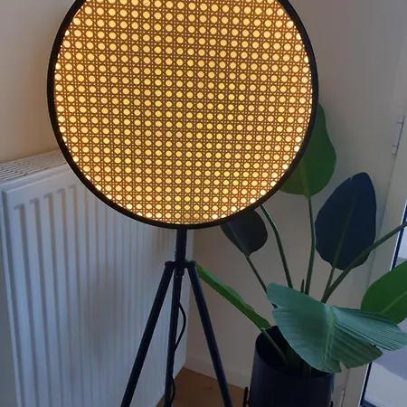 Apartman L'opaline - Vue Plage-mer-digue-wifi-netflix-parking Abrite