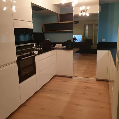 L'opaline - Vue Plage-mer-digue-wifi-netflix-parking Abrite Dunkirk