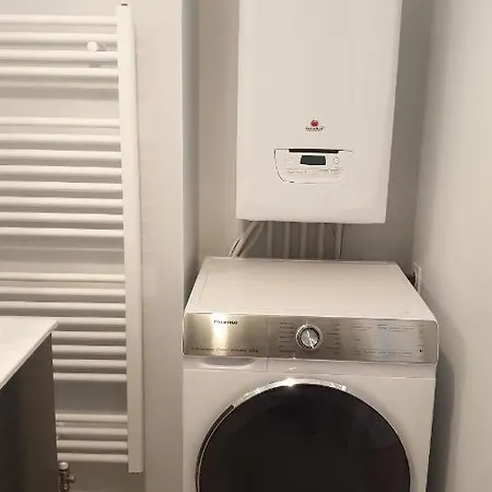 L'opaline - Vue Plage-mer-digue-wifi-netflix-parking Abrite Apartman *