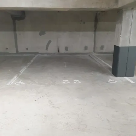 L'opaline - Vue Plage-mer-digue-wifi-netflix-parking Abrite *