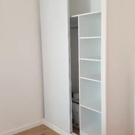 L'opaline - Vue Plage-mer-digue-wifi-netflix-parking Abrite * Dunkirk