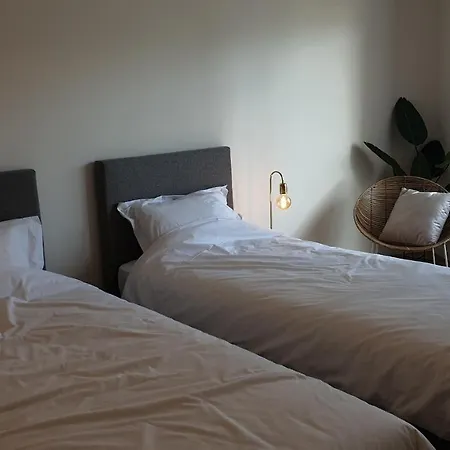 L'opaline - Vue Plage-mer-digue-wifi-netflix-parking Abrite Apartman *