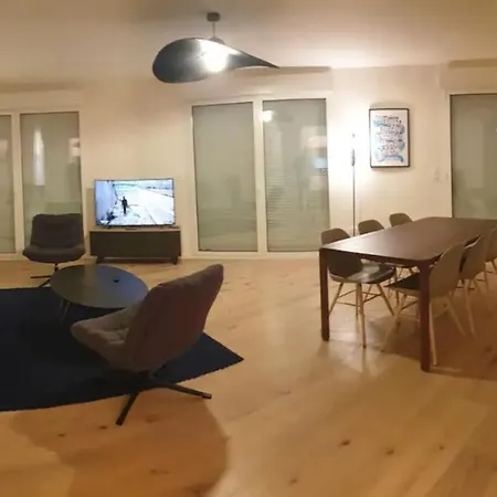 Apartman L'opaline - Vue Plage-mer-digue-wifi-netflix-parking Abrite