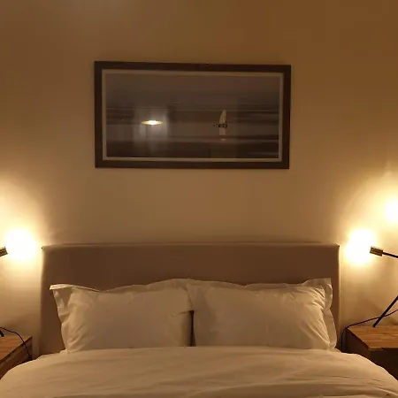 L'opaline - Vue Plage-mer-digue-wifi-netflix-parking Abrite *