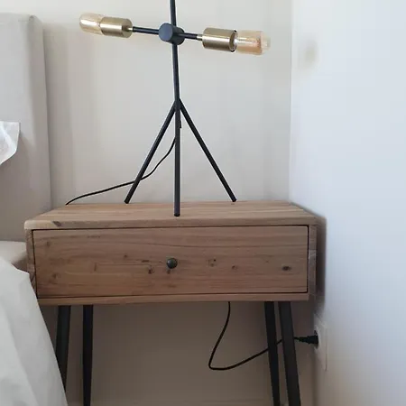 L'opaline - Vue Plage-mer-digue-wifi-netflix-parking Abrite דירה Dunkirk