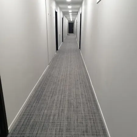 Apartment L'opaline - Vue Plage-mer-digue-wifi-netflix-parking Abrite