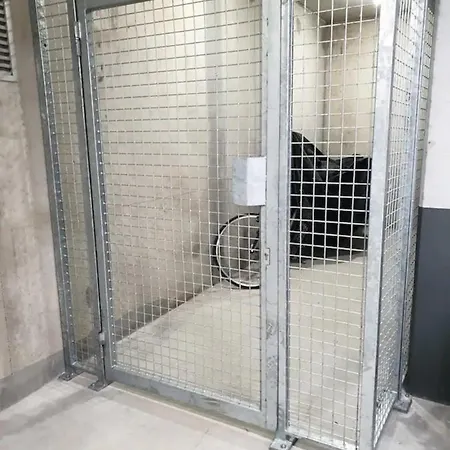 Апартаменты L'opaline - Vue Plage-mer-digue-wifi-netflix-parking Abrite